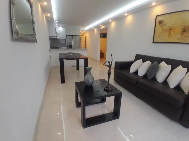 Apartamento en venta en Boca De Uchire, Miranda