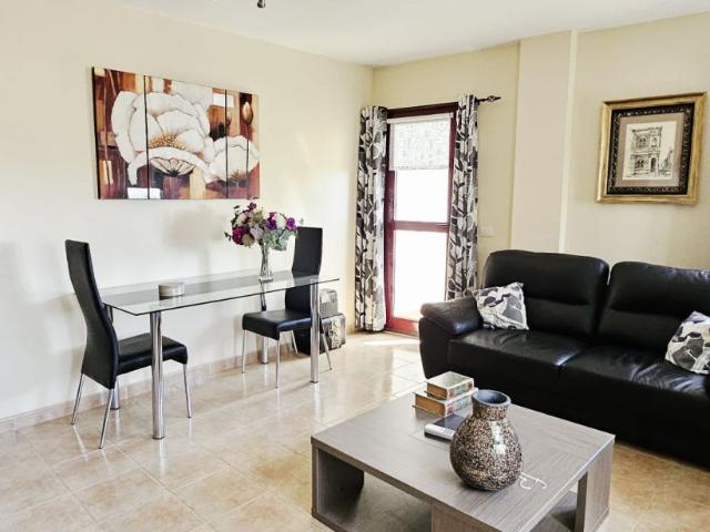 Apartamento en alquiler en Castro, Granadilla de Abona