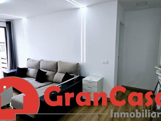 Apartamento en alquiler en Castro, Granadilla de Abona