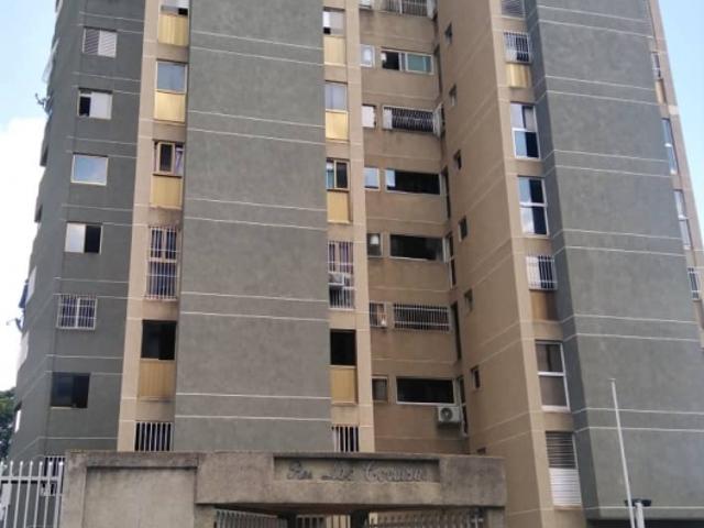 Apartamento en alquiler en Santa Paula, Caracas