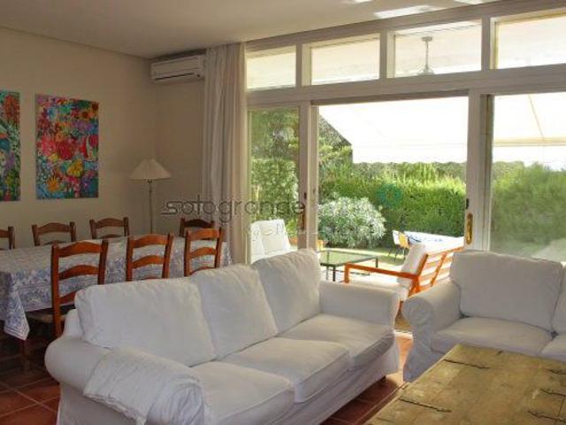 Apartamento en alquiler en Sotogrande, Campo de Gibraltar