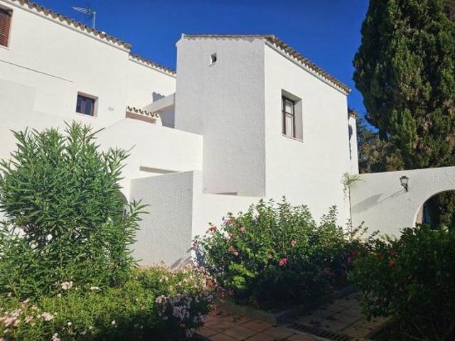 Apartamento en alquiler en Pueblo Nuevo, Campo de Gibraltar