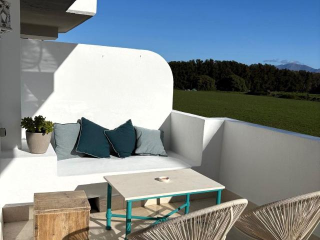 Apartamento en alquiler en Sotogrande, Campo de Gibraltar