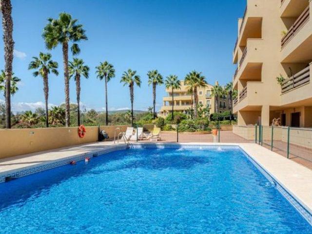 Apartamento en alquiler en Torreguadiaro, Campo de Gibraltar