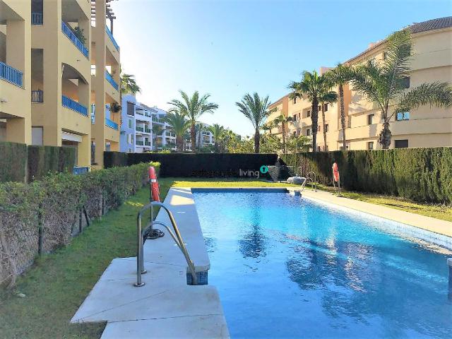 Apartamento en alquiler en Torreguadiaro, Campo de Gibraltar