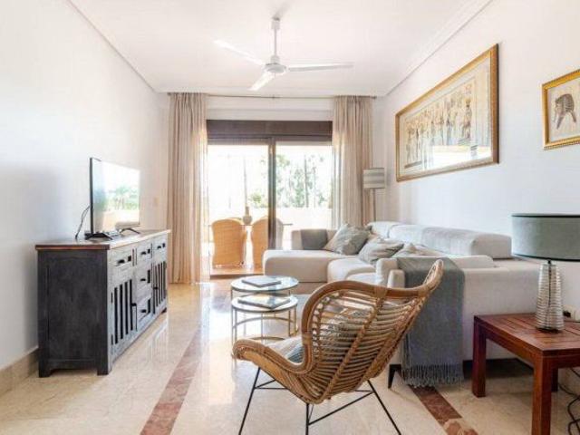 Apartamento en alquiler en Torreguadiaro, Campo de Gibraltar