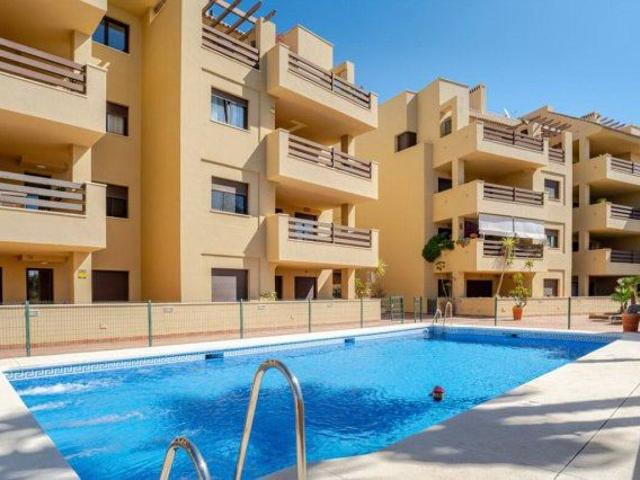 Apartamento en alquiler en Torreguadiaro, Campo de Gibraltar
