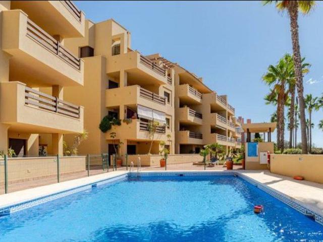 Apartamento en alquiler en Torreguadiaro, Campo de Gibraltar