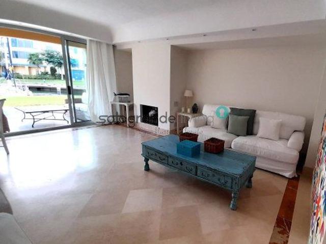 Apartamento en alquiler en San Roque, Sotogrande