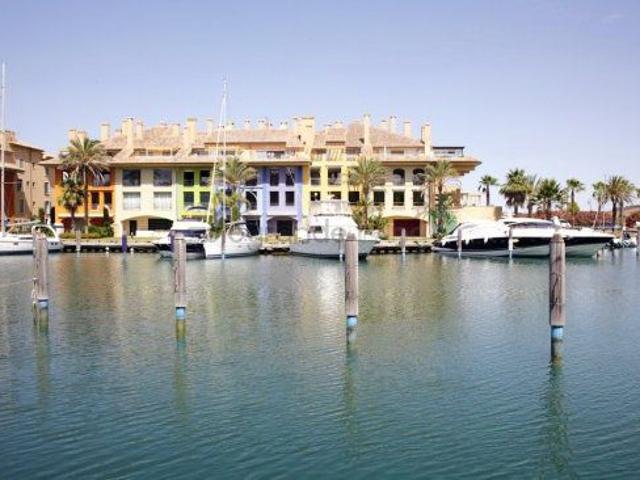 Apartamento en alquiler en San Roque, Las Lomas
