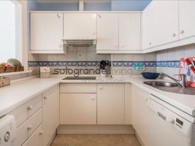 Apartamento en alquiler en San Roque, Las Lomas
