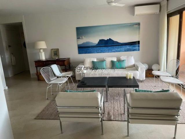 Apartamento en alquiler en Sotogrande, Campo de Gibraltar