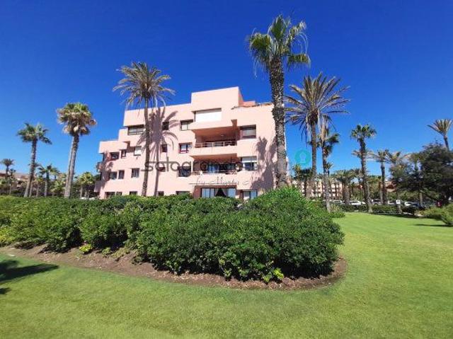 Apartamento en alquiler en Sotogrande, Campo de Gibraltar