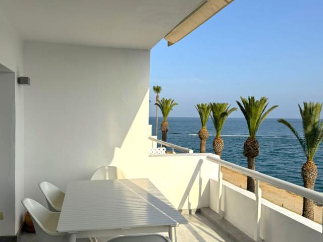 Apartamento en alquiler en Sotogrande, Campo de Gibraltar