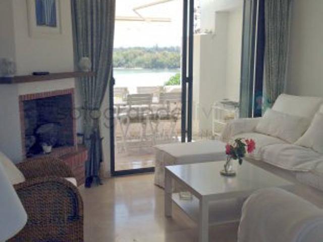 Apartamento en alquiler en San Roque, Las Lomas