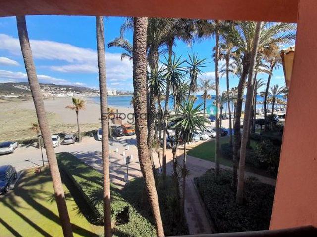 Apartamento en alquiler en Torreguadiaro, Campo de Gibraltar