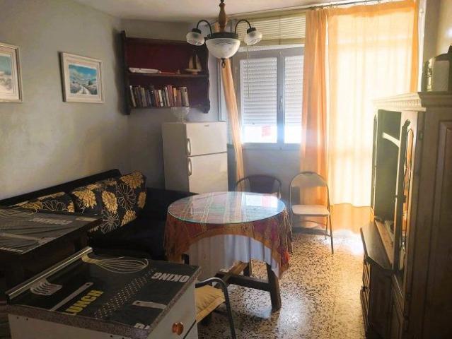 Apartamento en alquiler en Torreguadiaro, Campo de Gibraltar