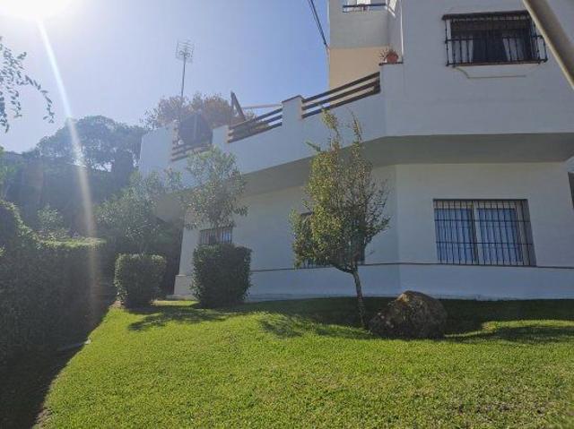 Apartamento en alquiler en Torreguadiaro, Campo de Gibraltar
