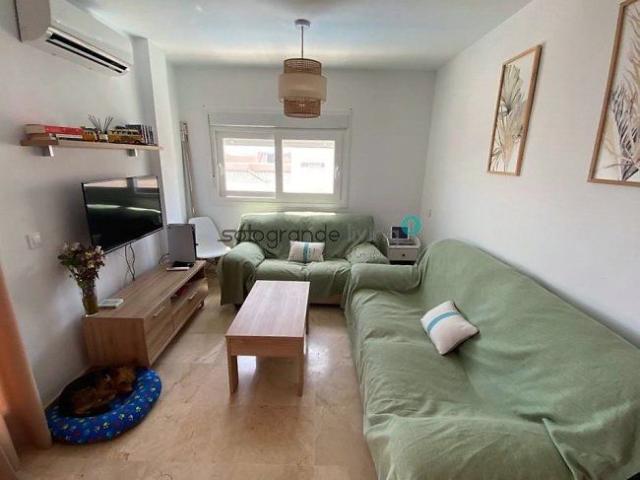 Apartamento en alquiler en Torreguadiaro, Campo de Gibraltar