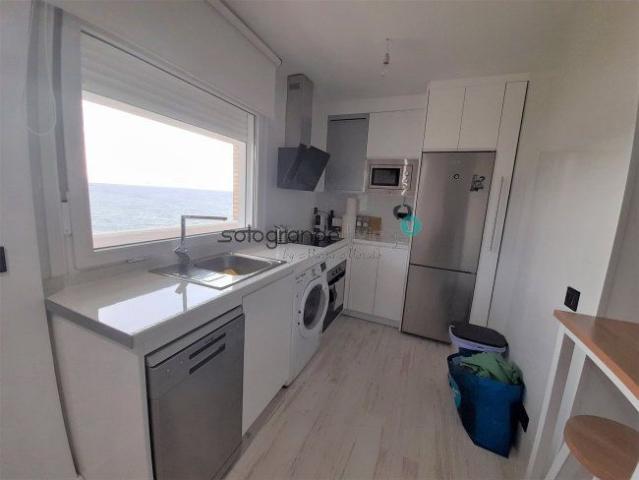 Apartamento en alquiler en Torreguadiaro, Campo de Gibraltar