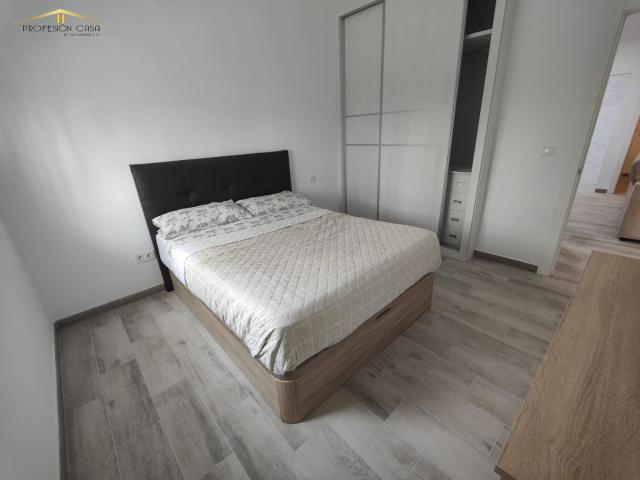 Apartamento en alquiler en Cruz de Humilladero, Málaga-Costa del Sol