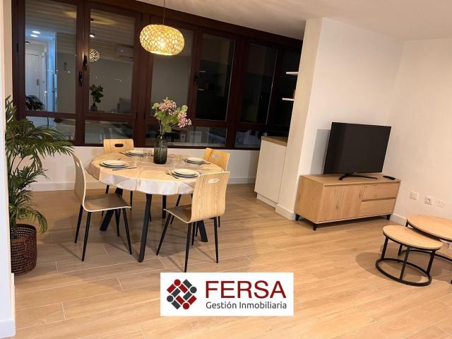 Apartamento en alquiler en Costa Oeste, Bahía de Cádiz