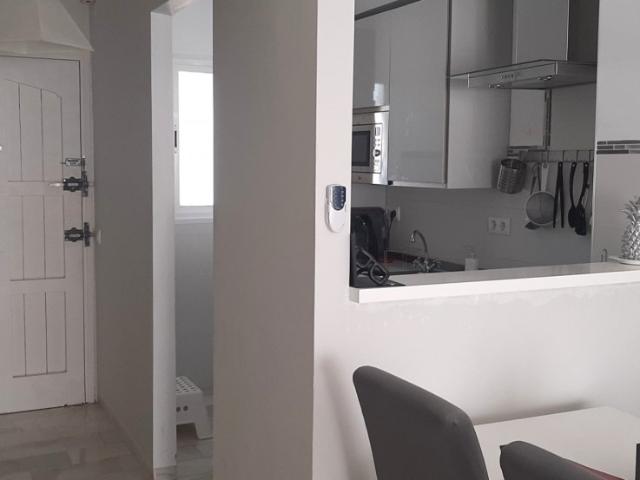 Apartamento en alquiler en Costa Oeste, Bahía de Cádiz