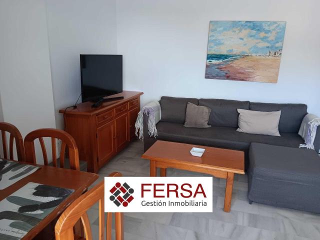 Apartamento en alquiler en Costa Oeste, Bahía de Cádiz