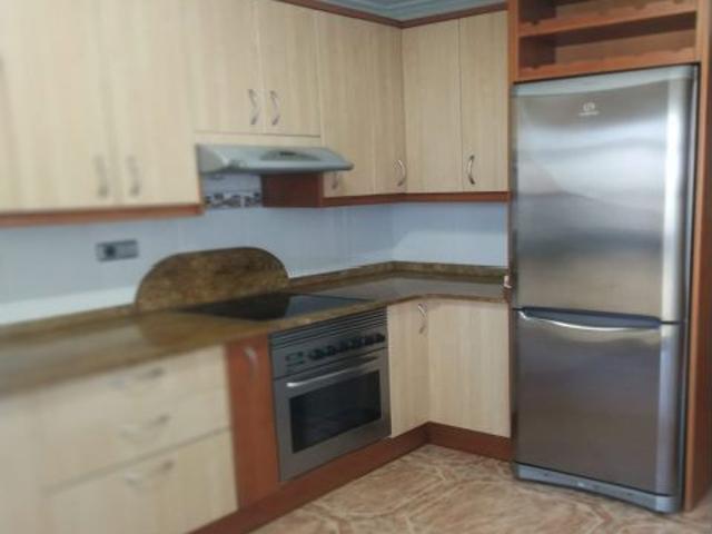 Piso en alquiler en Murcia, Área Metropolitana de Murcia