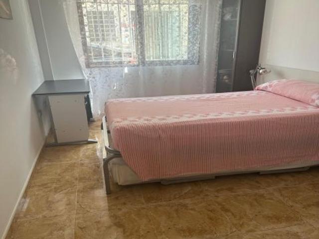 Piso en alquiler en Águilas