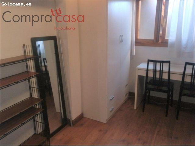 Piso en alquiler en San Lorenzo, Segovia