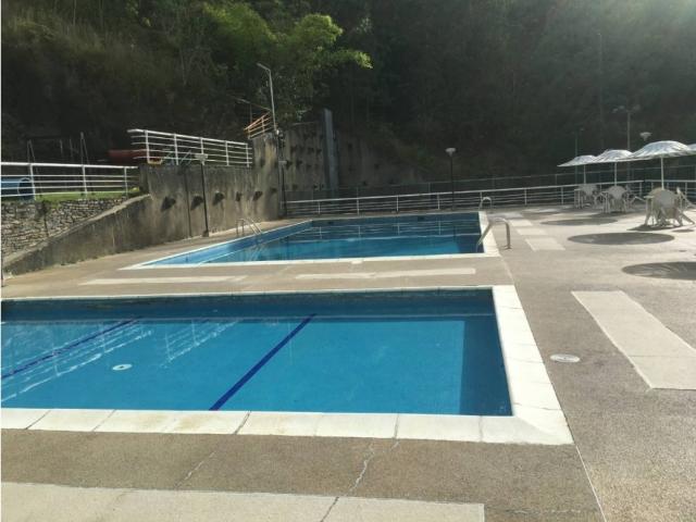 Apartamento en alquiler en Distrito Capital