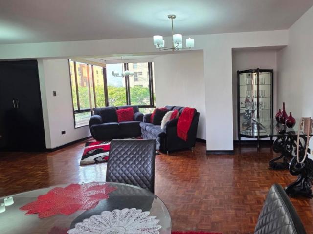 Apartamento en alquiler en Boca De Uchire, Miranda