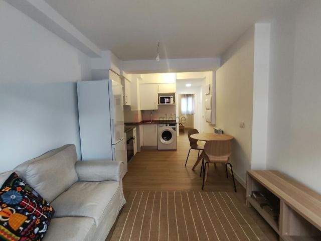 Apartamento en alquiler en Oviedo, Asturias
