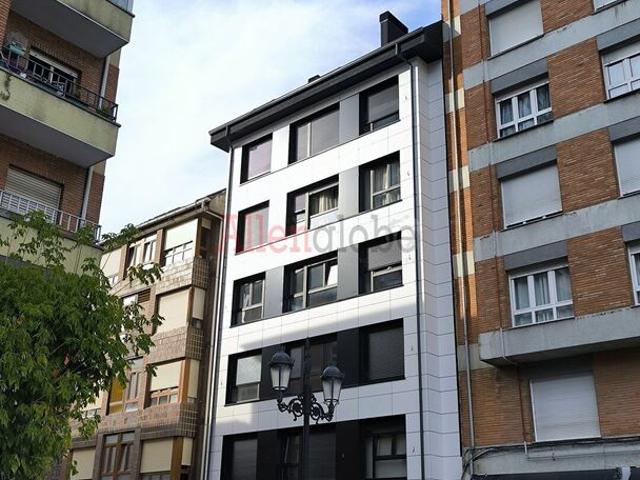 Apartamento en alquiler en Oviedo, Asturias