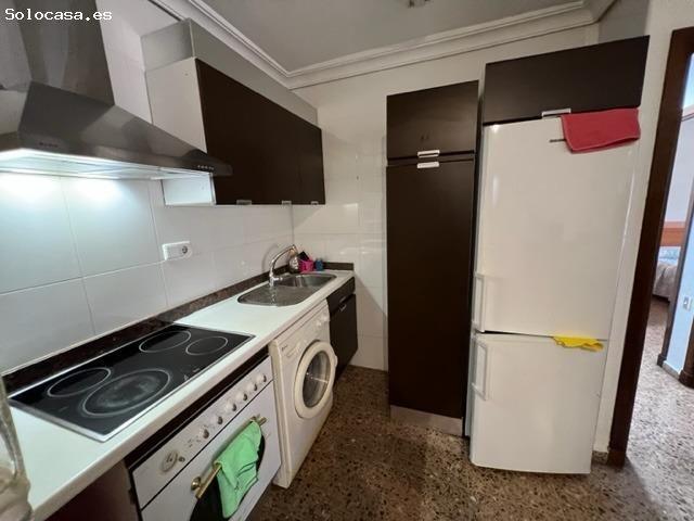 Piso en alquiler en Murcia, Murcia