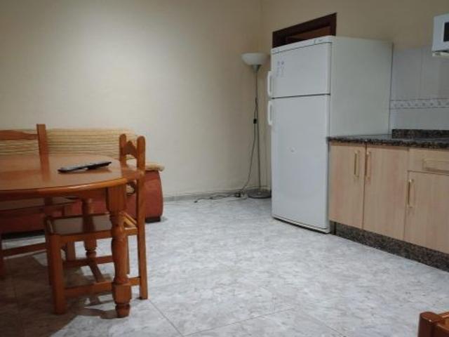 Piso en alquiler en Distrito Poniente Sur, Córdoba