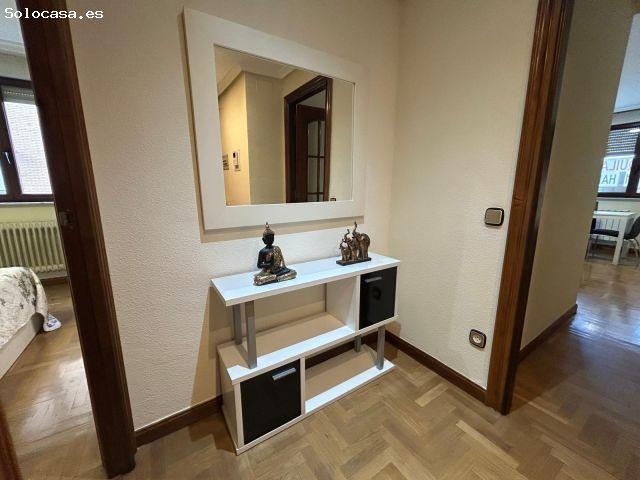Piso en alquiler en Delicias, Salamanca