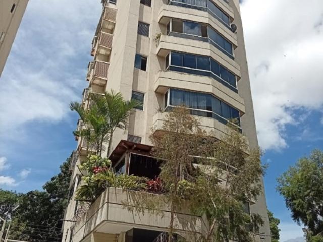 Apartamento en alquiler