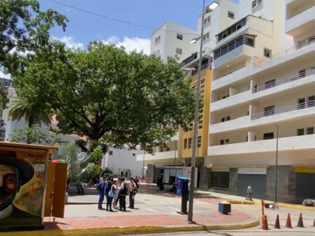Apartamento en alquiler en Boca De Uchire, Distrito Capital
