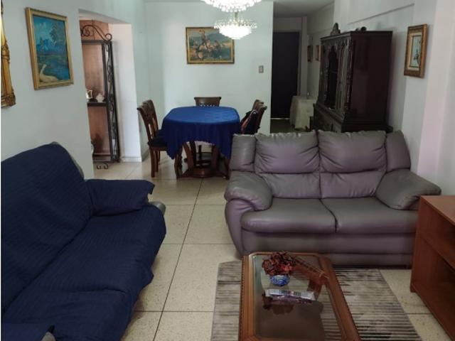 Apartamento en alquiler en Boca De Uchire, Distrito Capital