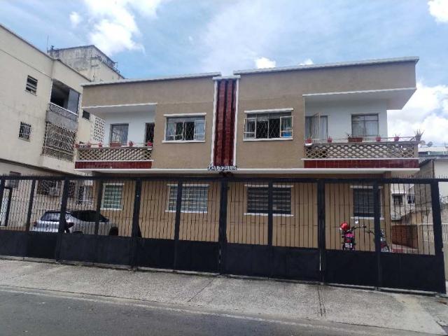 Apartamento en alquiler en Boca De Uchire, Miranda