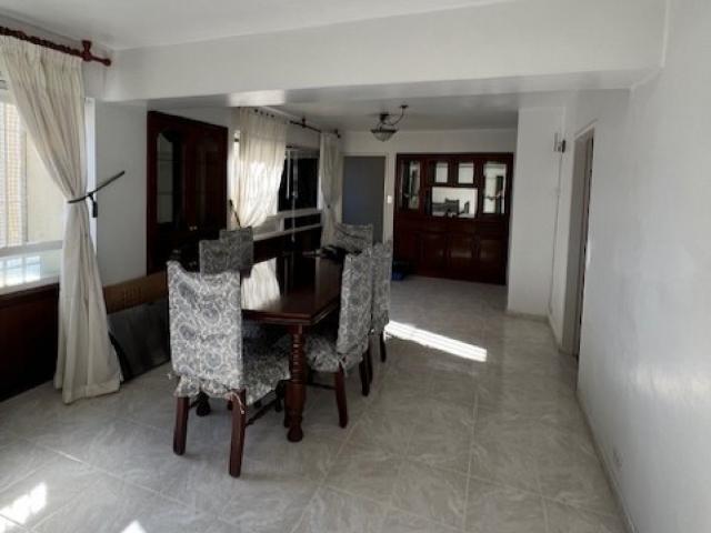 Apartamento en alquiler en Sector La Urbina, Caracas