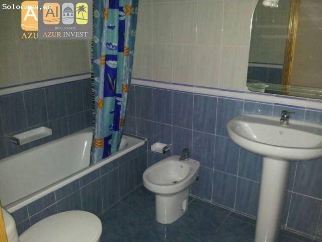 Piso en alquiler en Altea, Sant Roc
