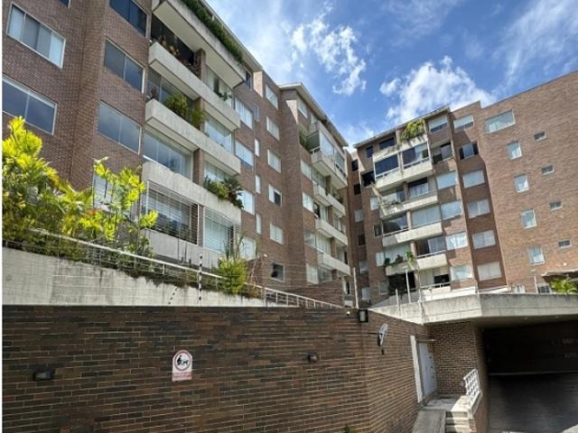 Apartamento en alquiler en El Hatillo, Caracas