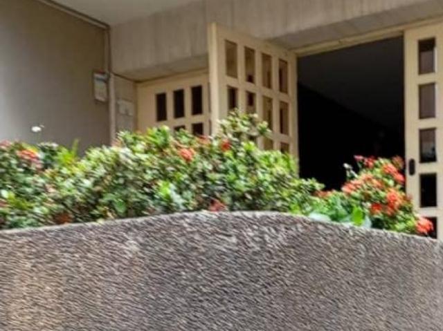 Apartamento en alquiler en Boca De Uchire, Distrito Capital