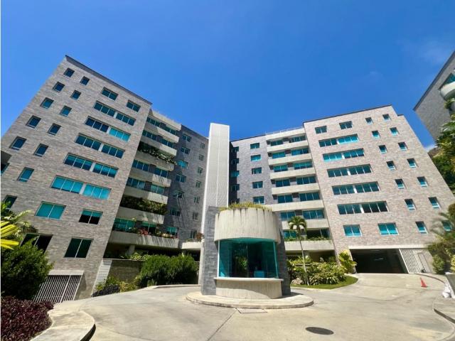 Apartamento en alquiler en Leoncio Martínez, Miranda