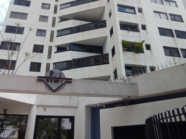 Apartamento en alquiler en Leoncio Martínez, Miranda