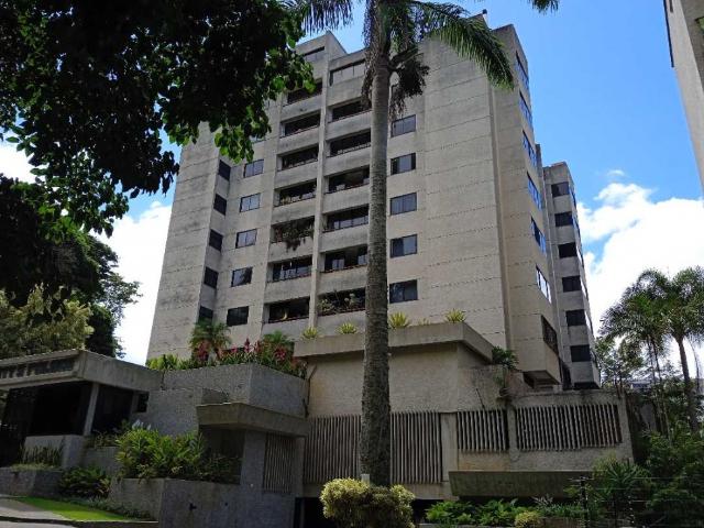 Apartamento en alquiler en Los Naranjos, Caracas