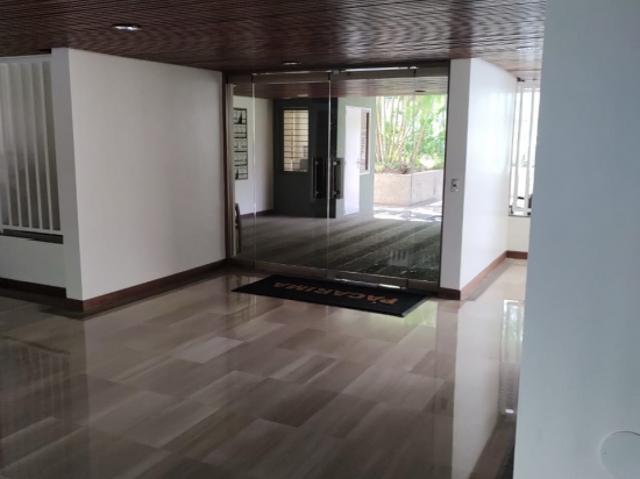 Apartamento en alquiler en Los Naranjos del Oeste, Municipio Guanare